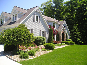 Landscapers and Lawncare Services in Summerville, SC